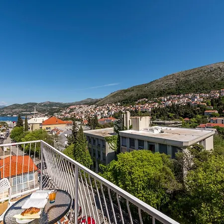 Apartment Dream Dubrovnik