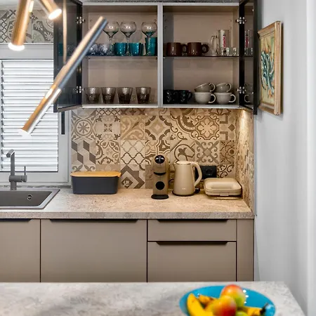 Dream Apartment *